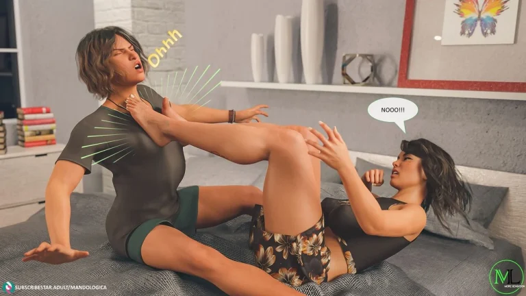 Teamwork 5 porn comic picture 66