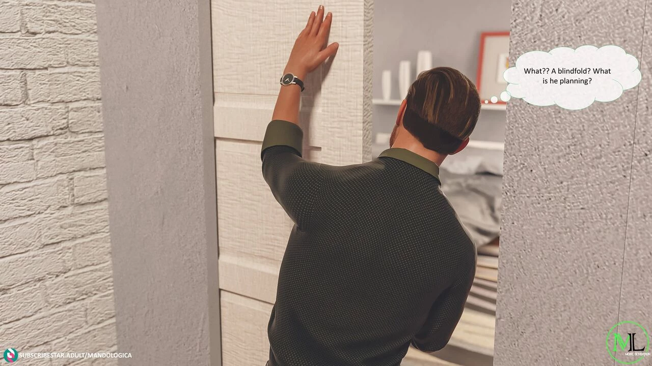 Teamwork 6 porn comic picture 26