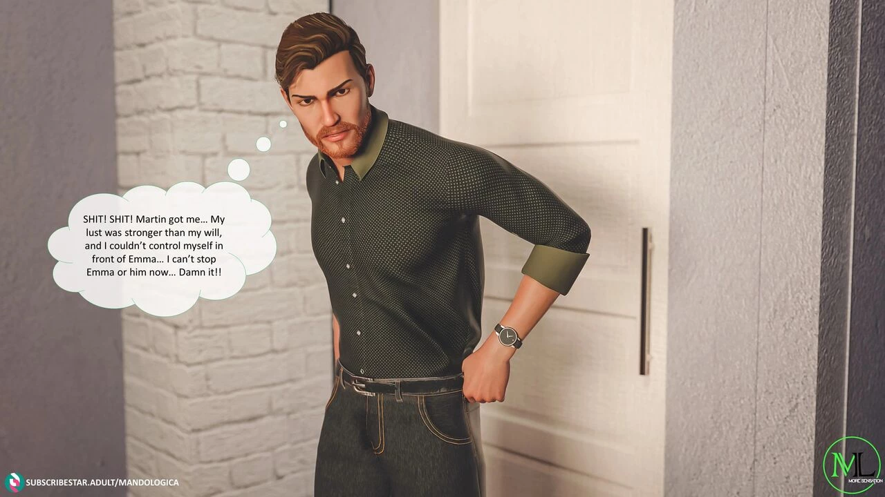 Teamwork 6 porn comic picture 62