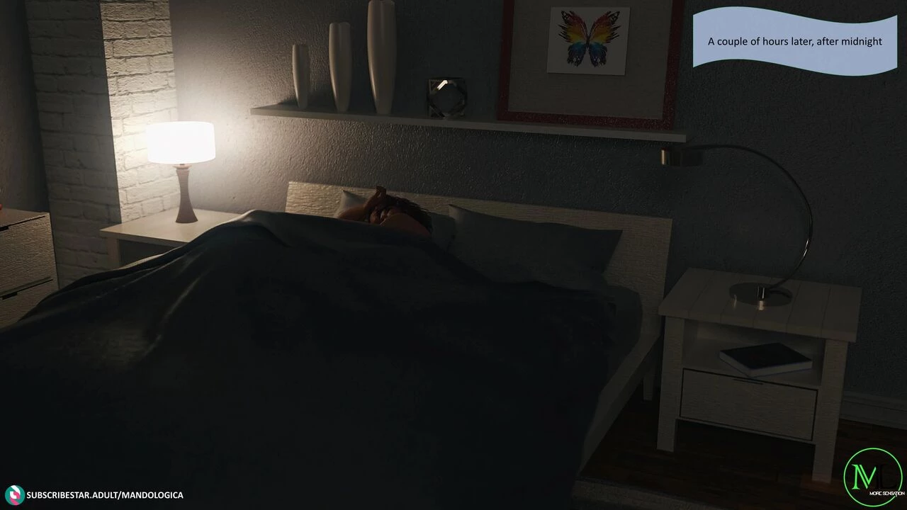 Teamwork 6 porn comic picture 71