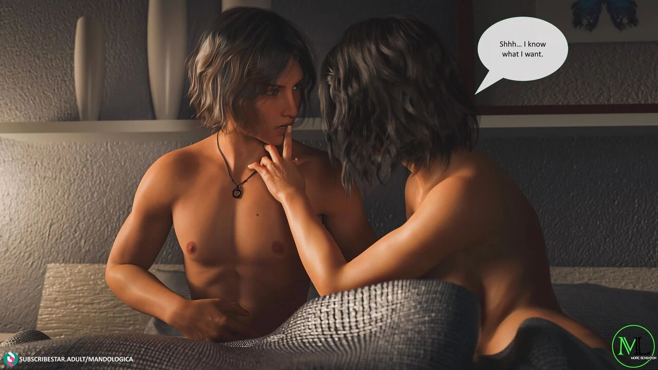 Teamwork 6 porn comic picture 80