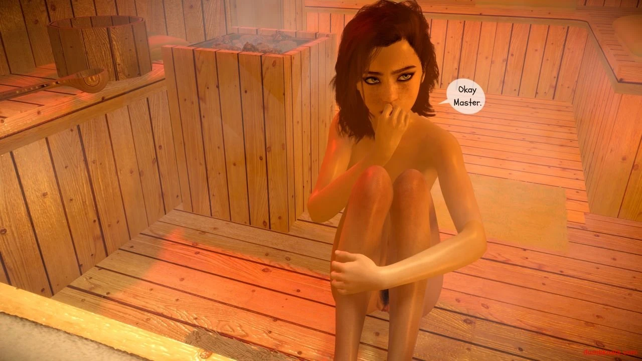 Teen Steam Ch.2 porn comic picture 13