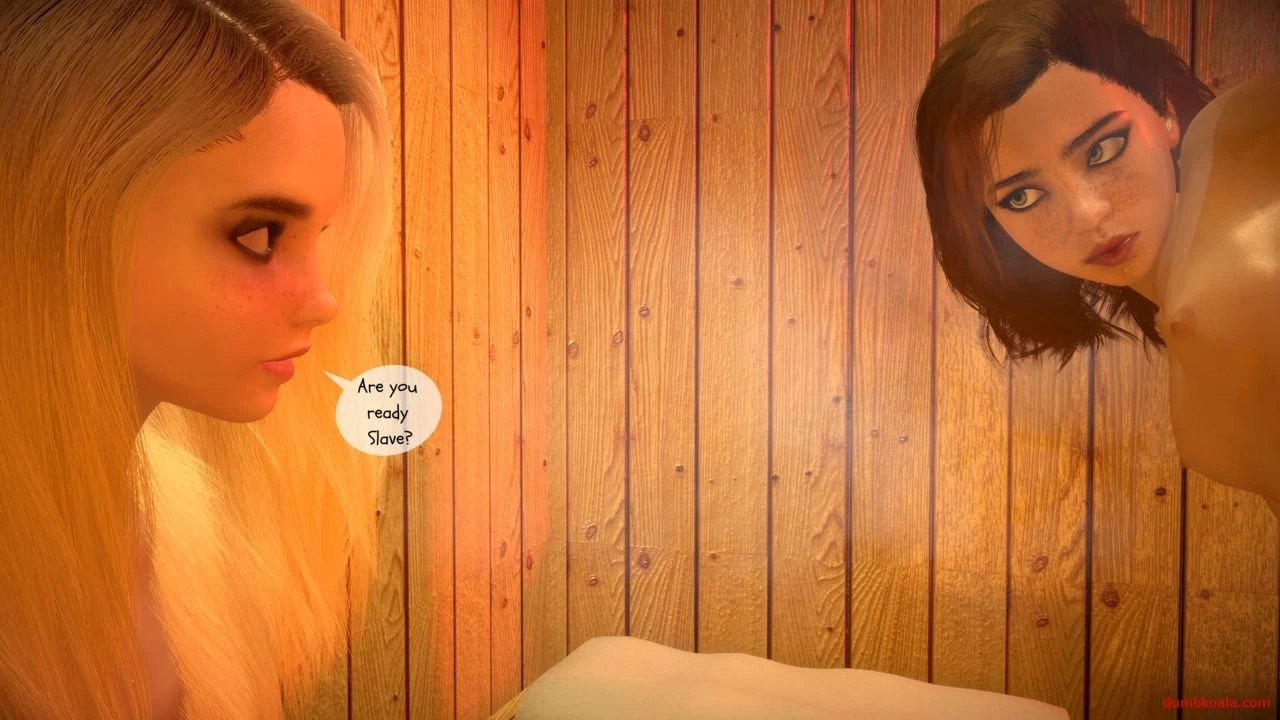 Teen Steam Ch.2 porn comic picture 17