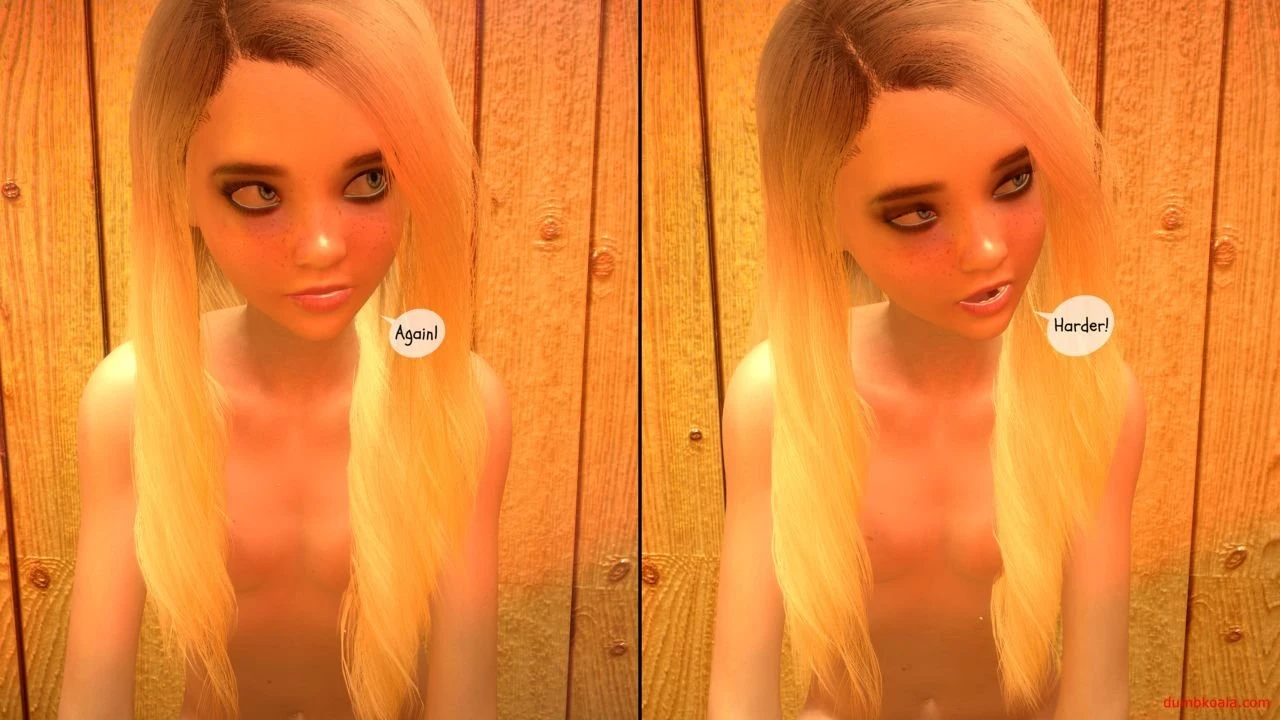 Teen Steam Ch.2 porn comic picture 21