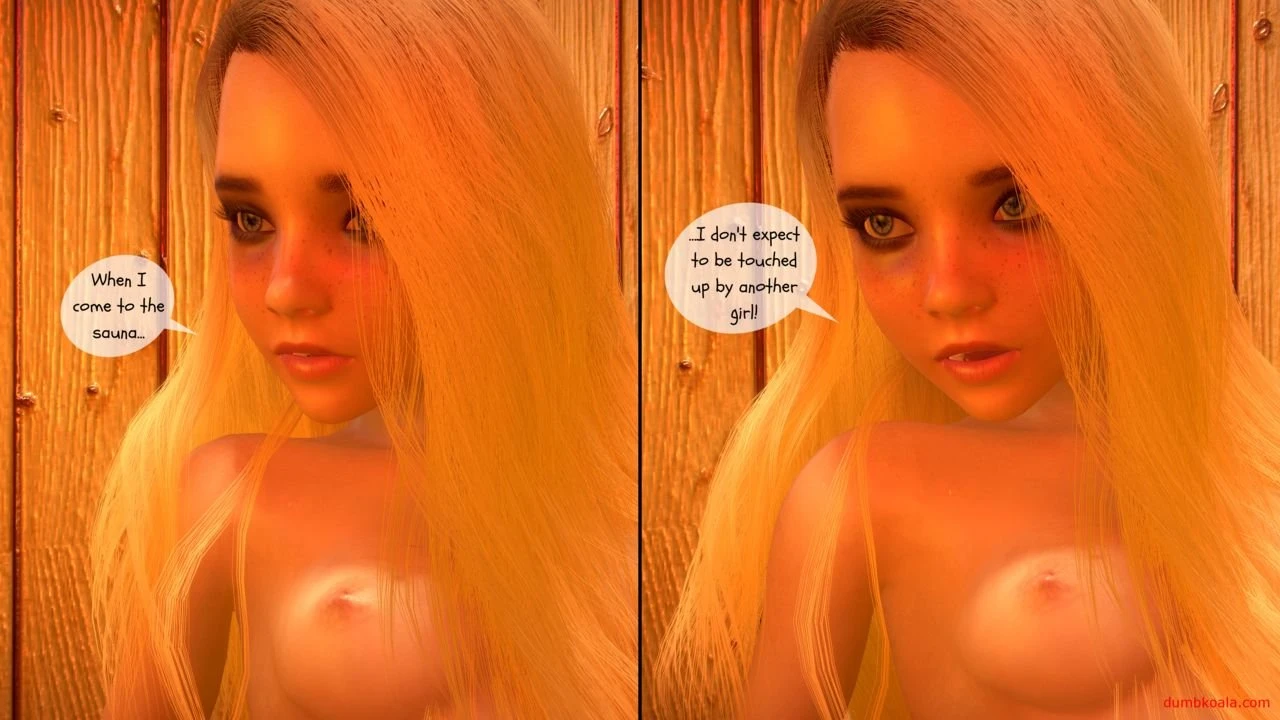 Teen Steam Ch.2 porn comic picture 4