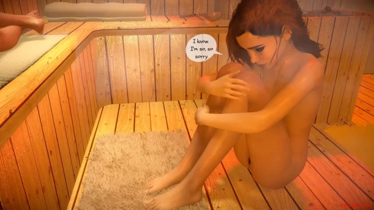 Teen Steam Ch.2 porn comic picture 5