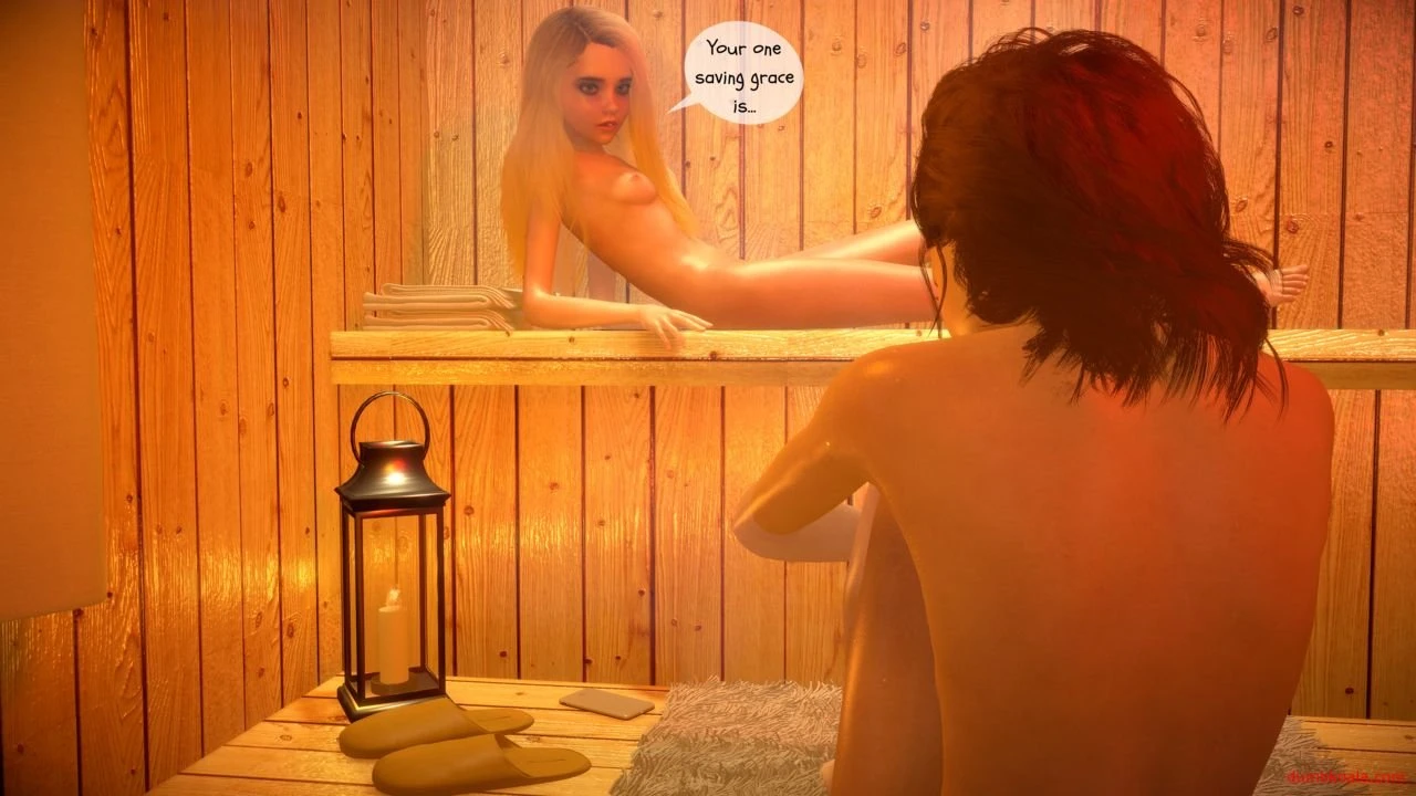 Teen Steam Ch.2 porn comic picture 6