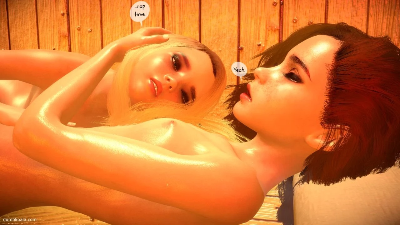 Teen Steam Ch.3 porn comic picture 112