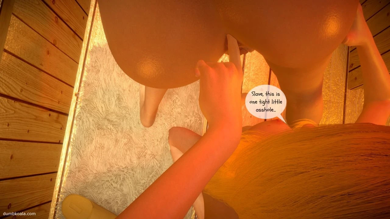 Teen Steam Ch.3 porn comic picture 18