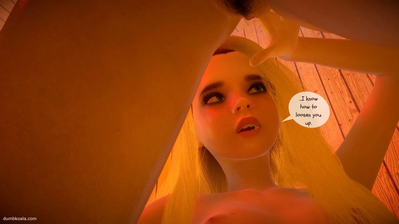 Teen Steam Ch.3 porn comic picture 19