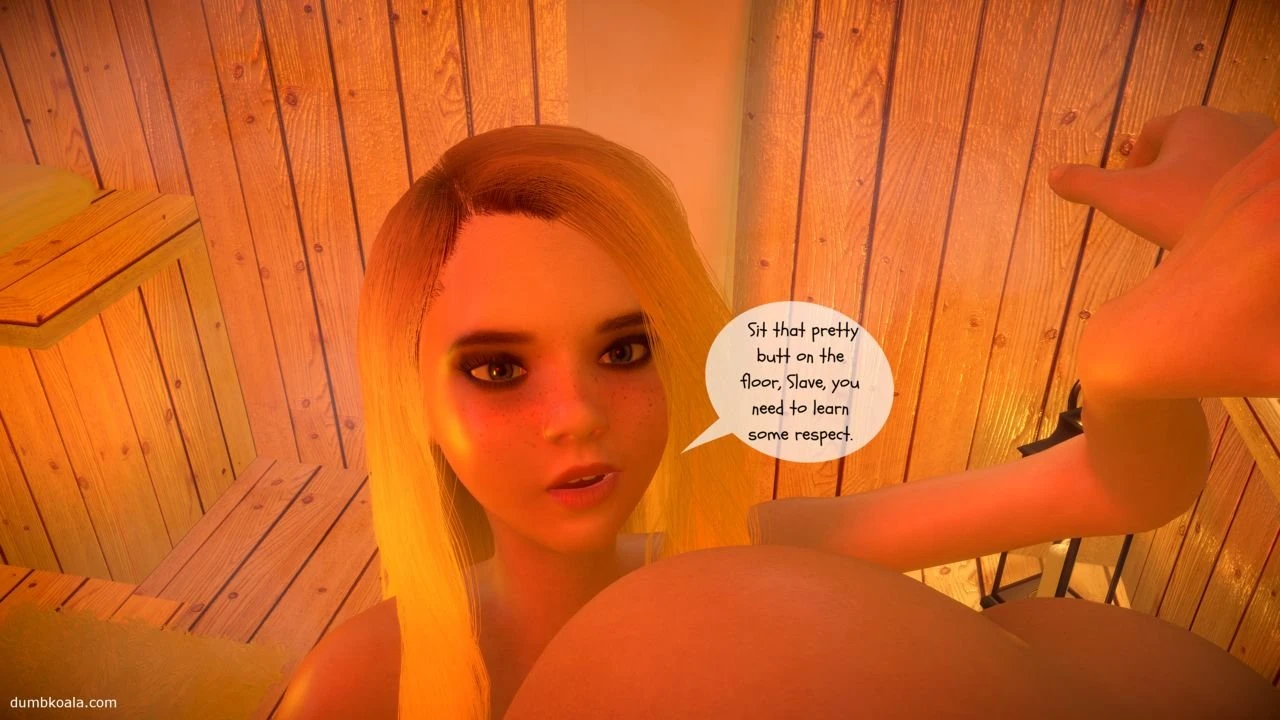 Teen Steam Ch.3 porn comic picture 28