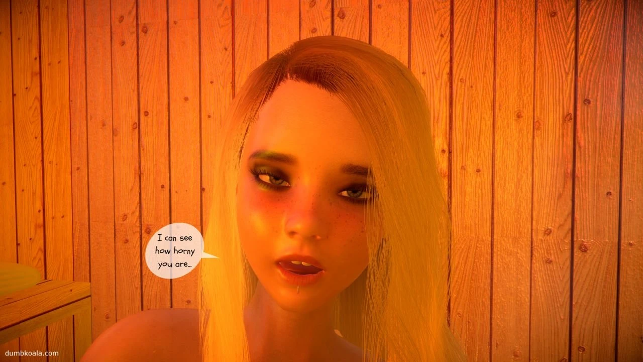 Teen Steam Ch.3 porn comic picture 6