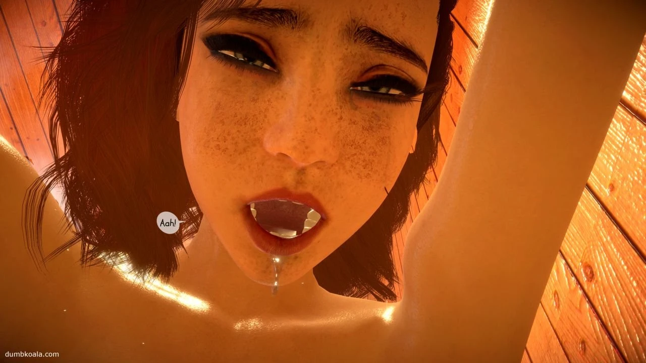 Teen Steam Ch.3 porn comic picture 79