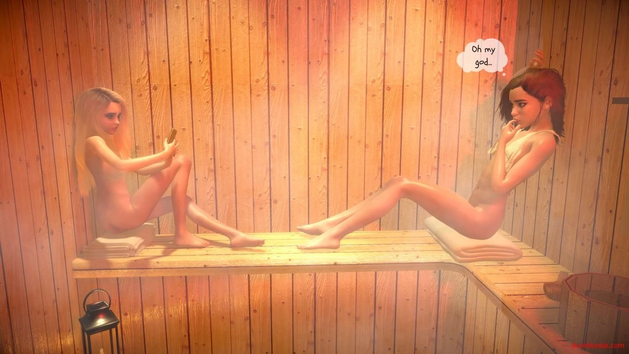 Teen Steam porn comic picture 10