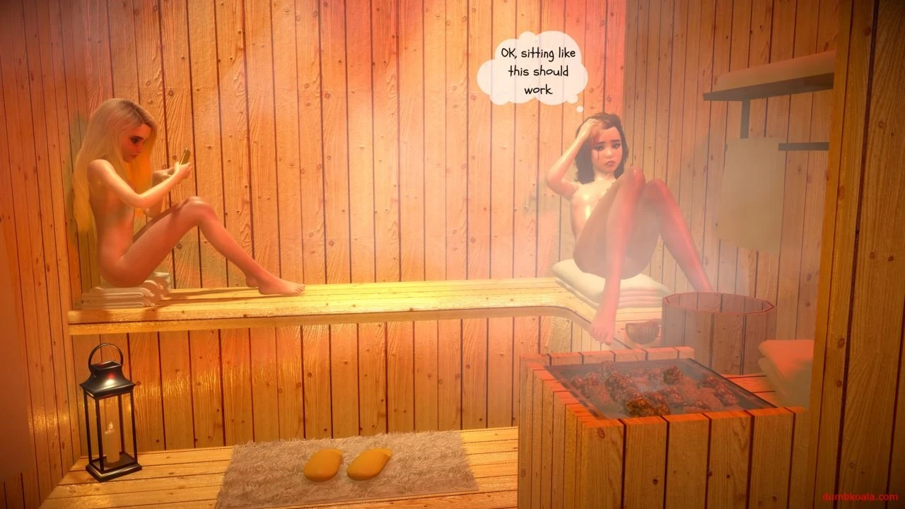 Teen Steam porn comic picture 28