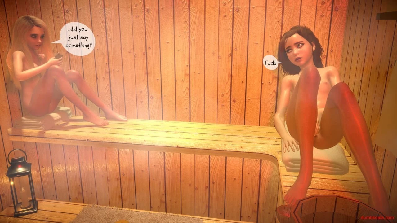 Teen Steam porn comic picture 50