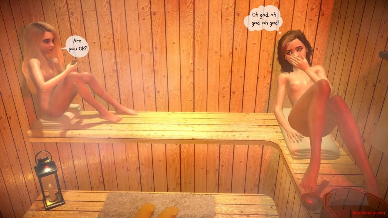 Teen Steam porn comic picture 52