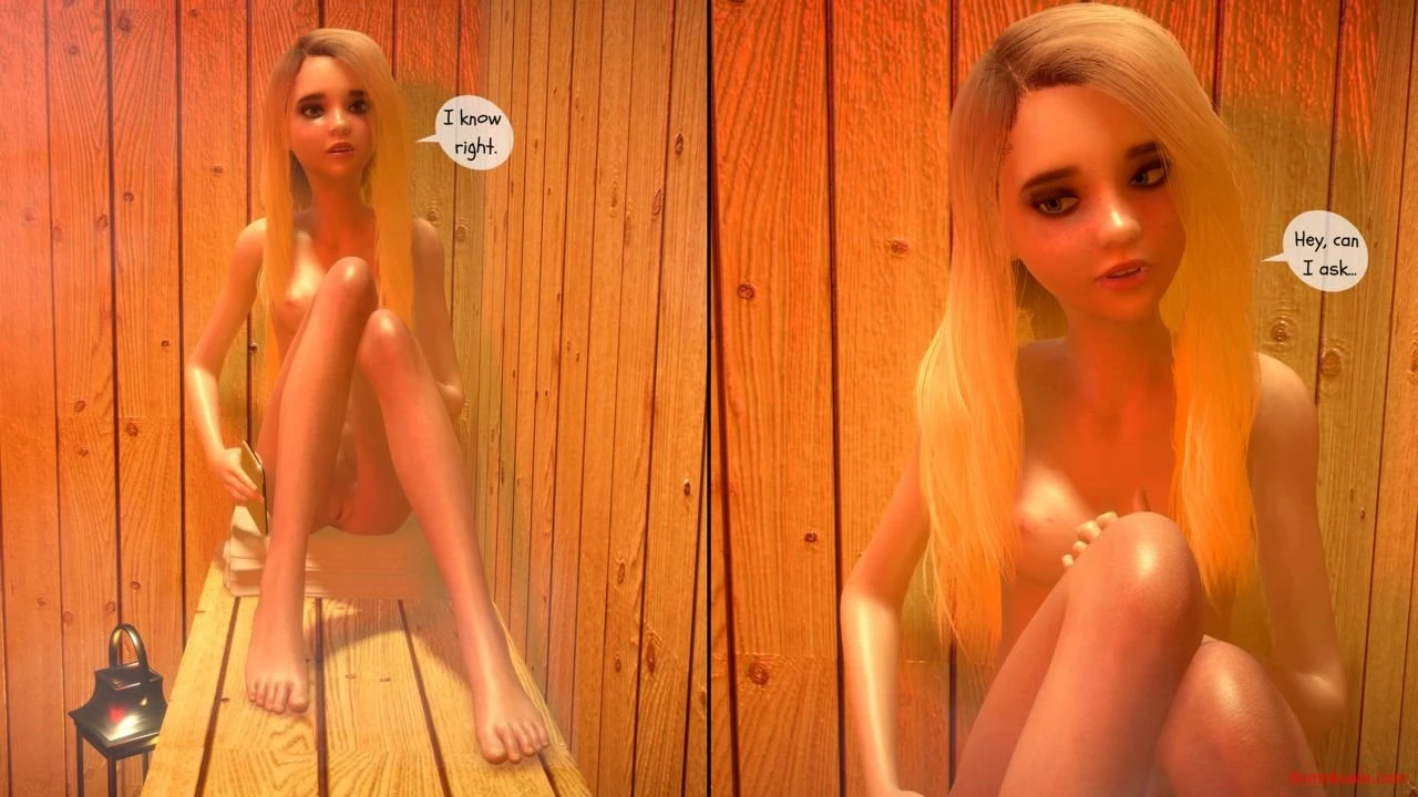 Teen Steam porn comic picture 55