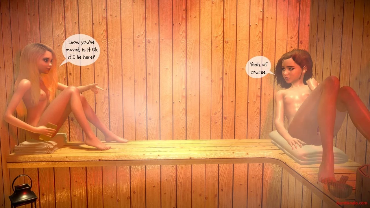 Teen Steam porn comic picture 56