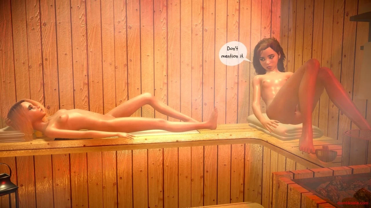 Teen Steam porn comic picture 60