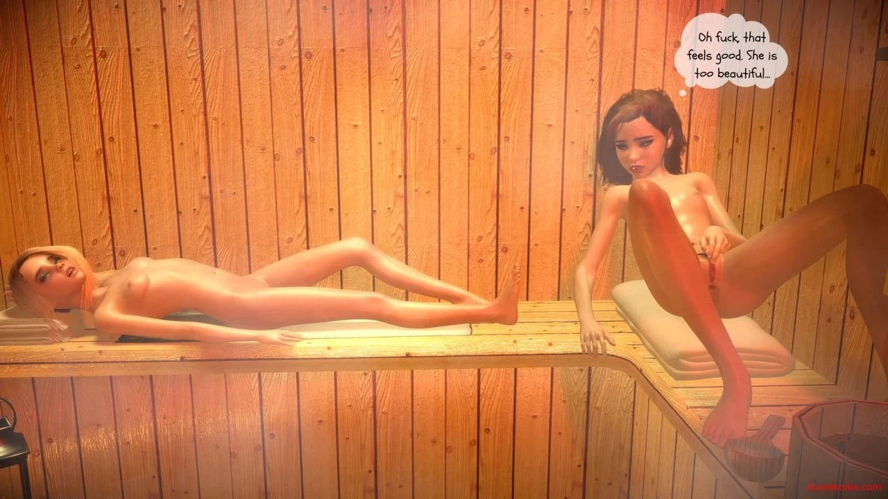 Teen Steam porn comic picture 67