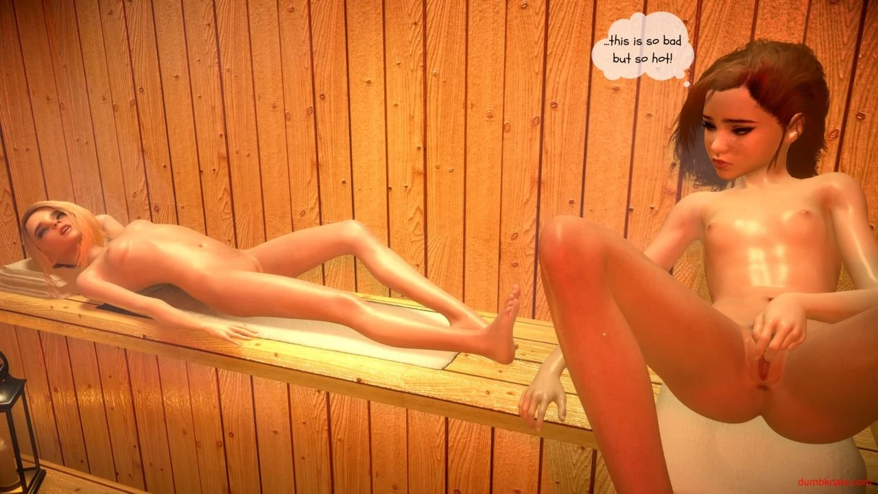 Teen Steam porn comic picture 68