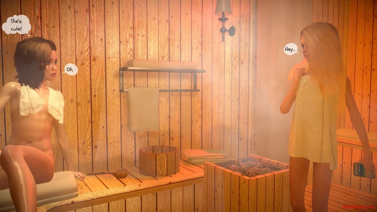 Teen Steam porn comic picture 7