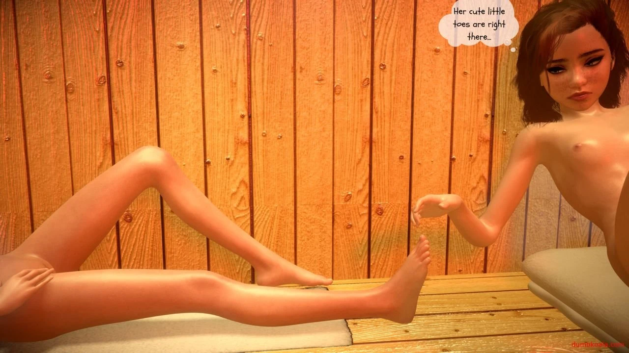 Teen Steam porn comic picture 73