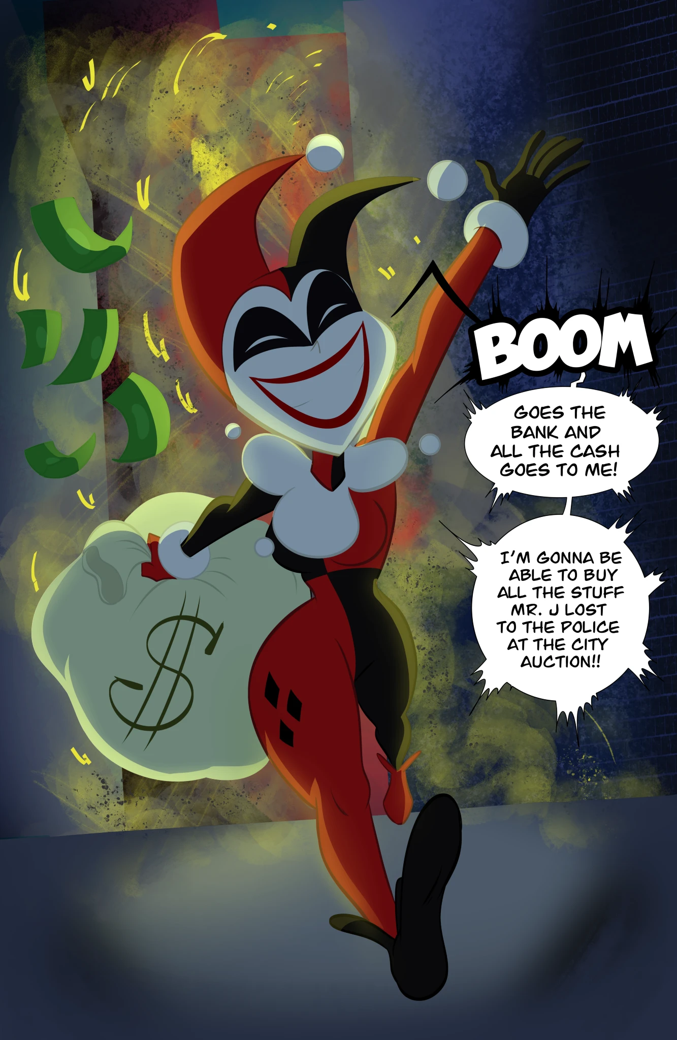 #TentacleTime porn comic picture 3