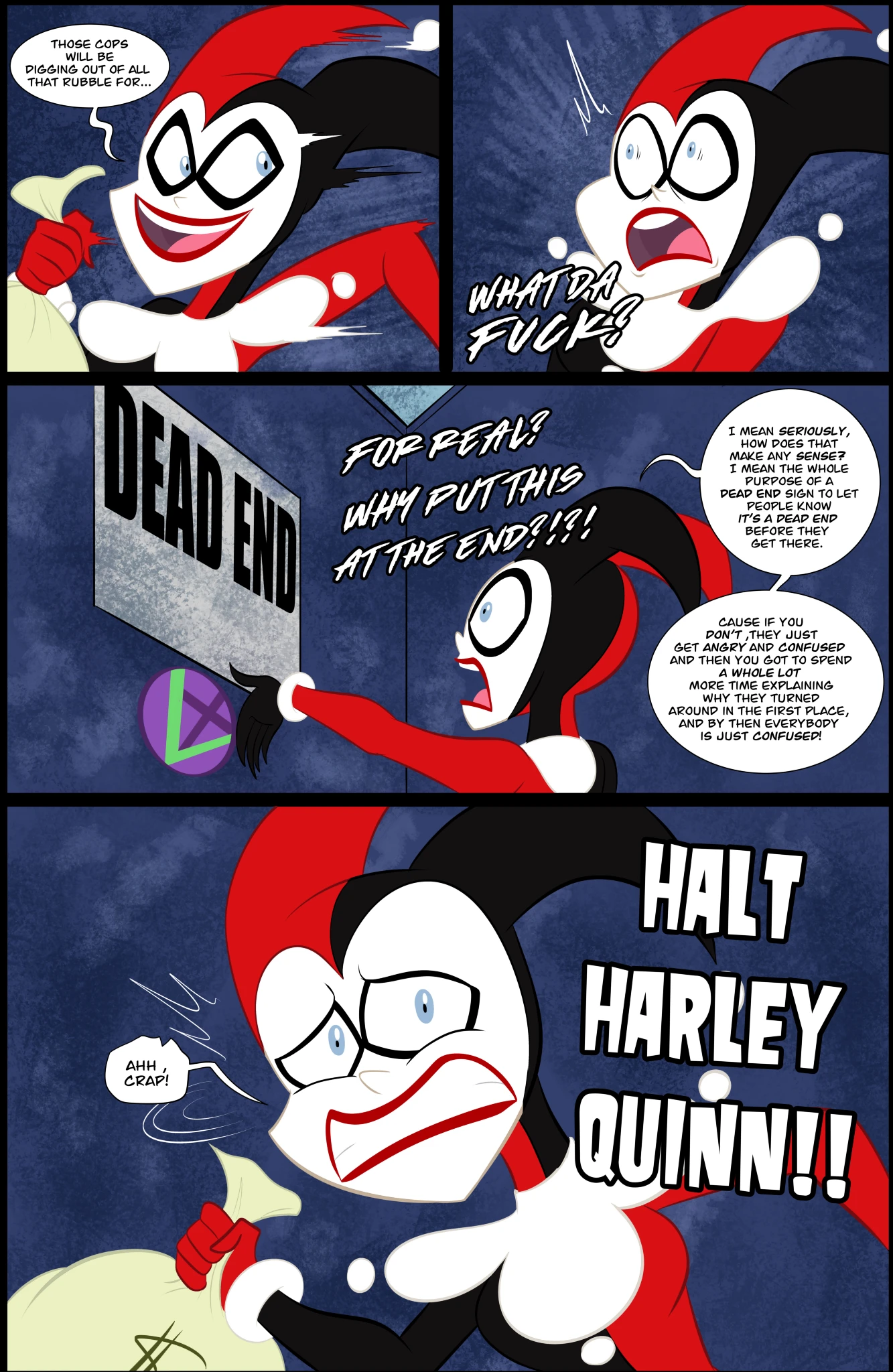 #TentacleTime porn comic picture 4