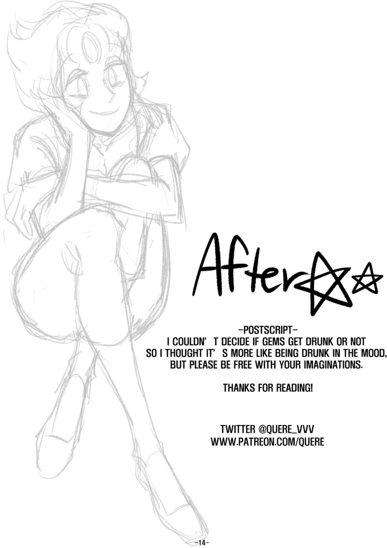 Tequila Sky Sunrise porn comic picture 15