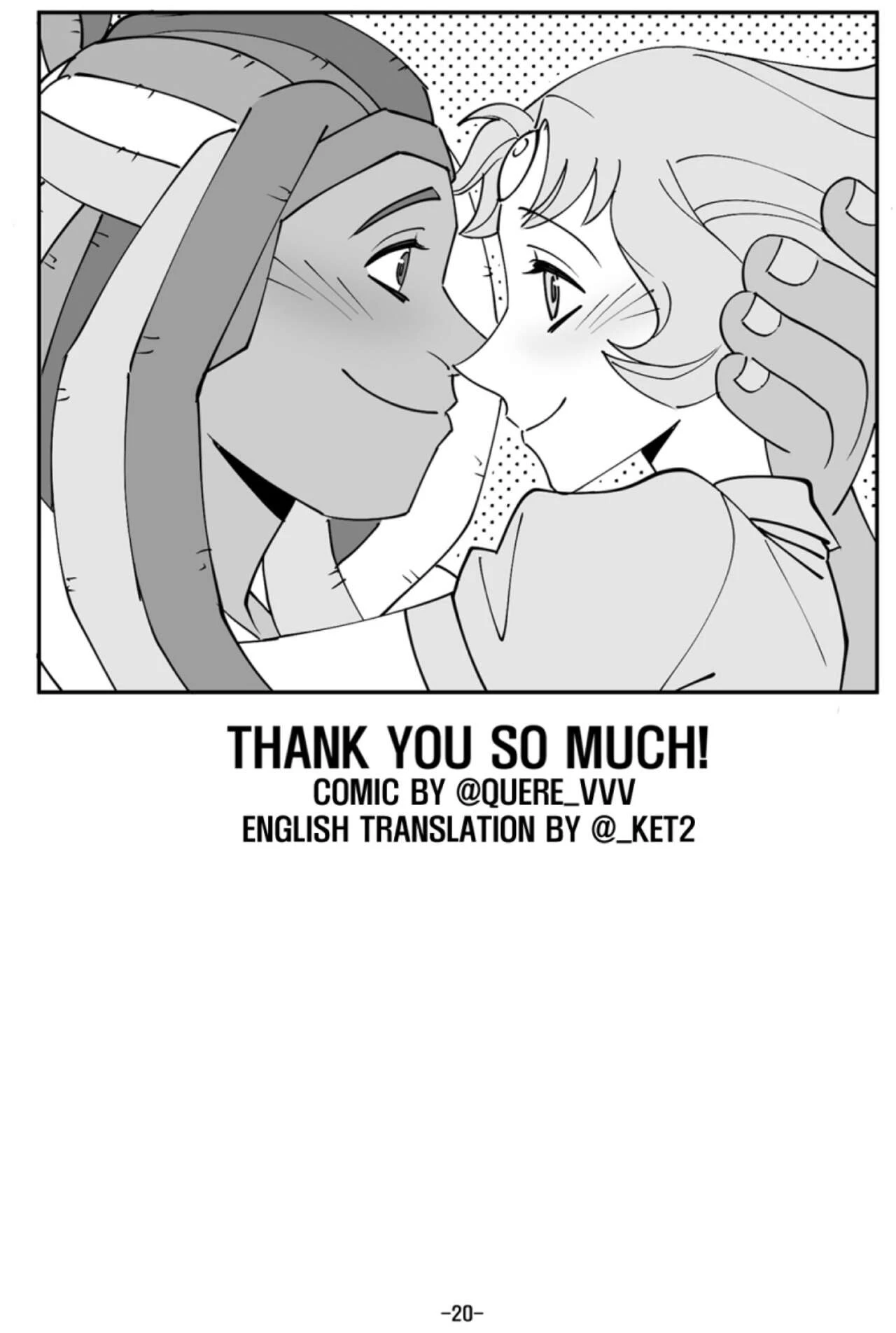 Tequila Sky Sunrise porn comic picture 20