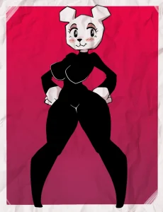 Teri Doodle! porn comic picture 1
