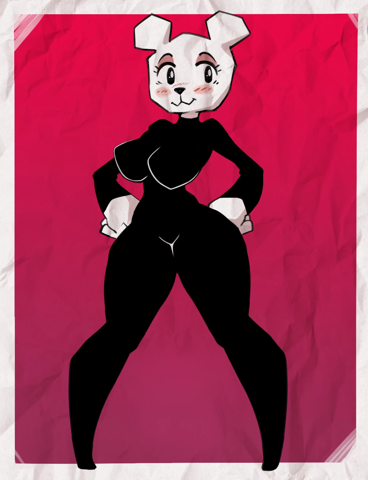 Teri Doodle! porn comic picture 1