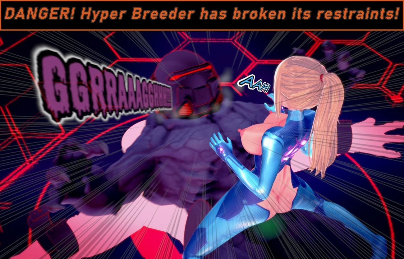 Terminal Corruption porn comic picture 16