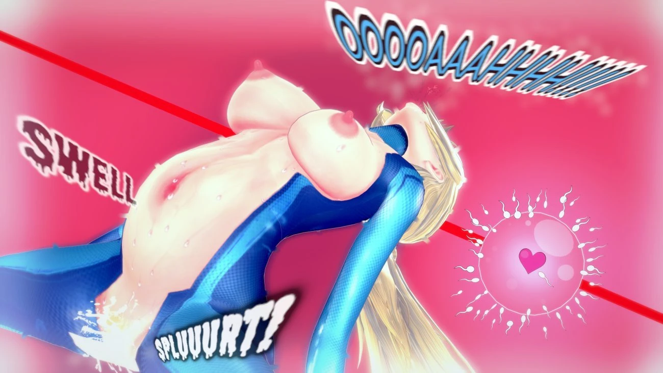 Terminal Corruption porn comic picture 20