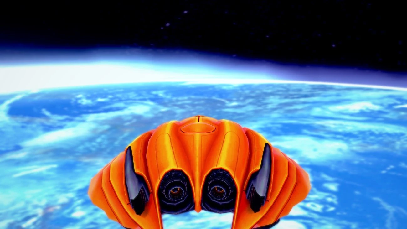 Terminal Corruption porn comic picture 22