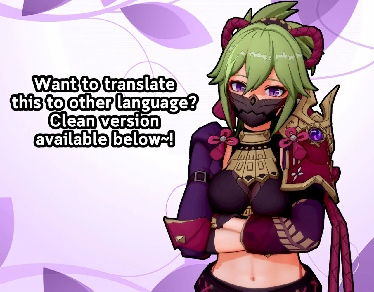 Teyvat Girls Tekoki~ porn comic picture 37