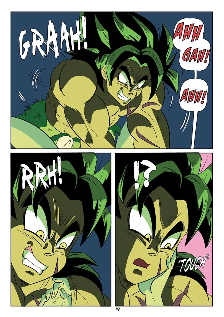 Thank You porn comic picture 20