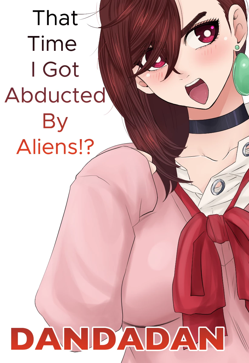That Time I Got Abducted By Aliens!? porn comic picture 1