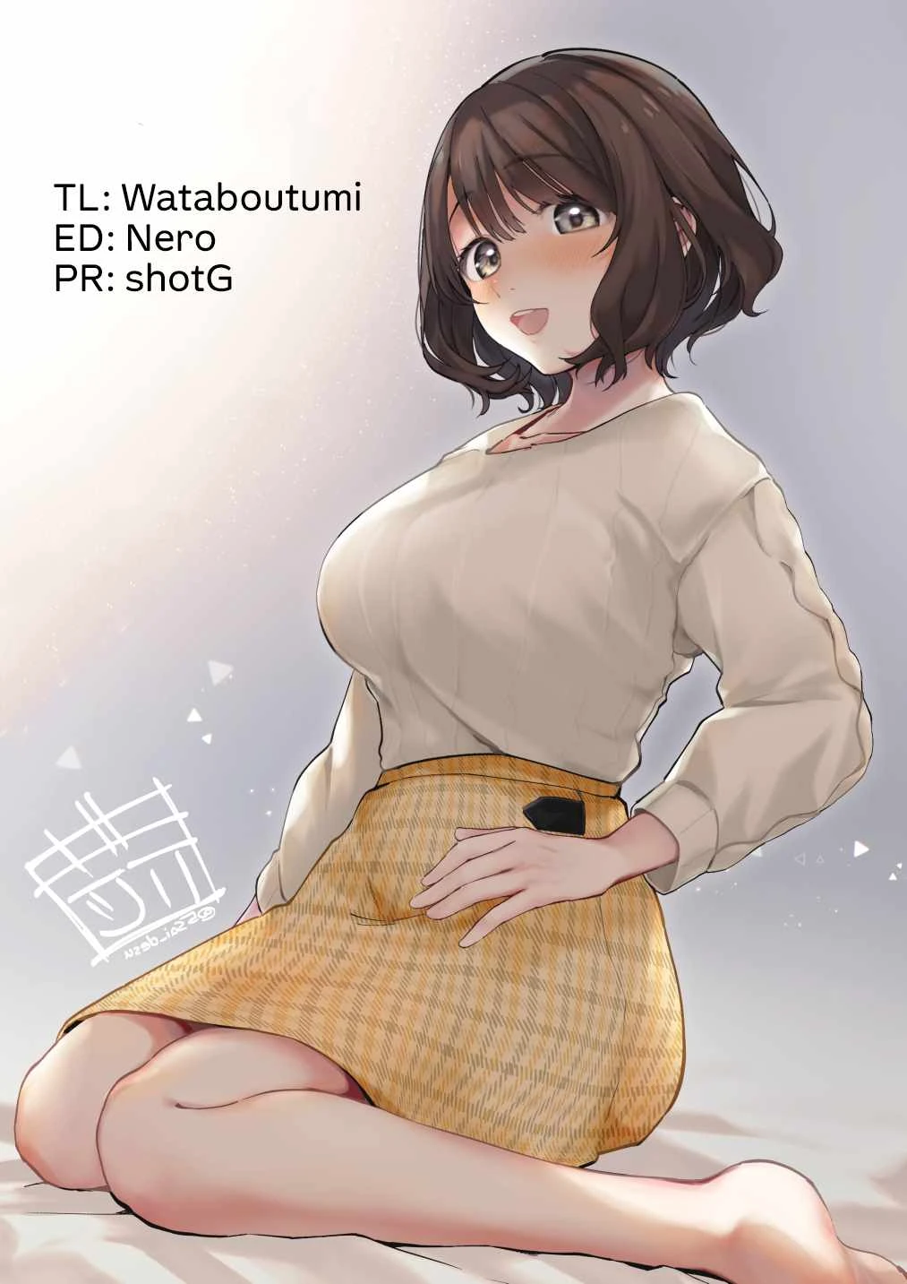 The 3B Law That Gives Me Joy porn comic picture 25