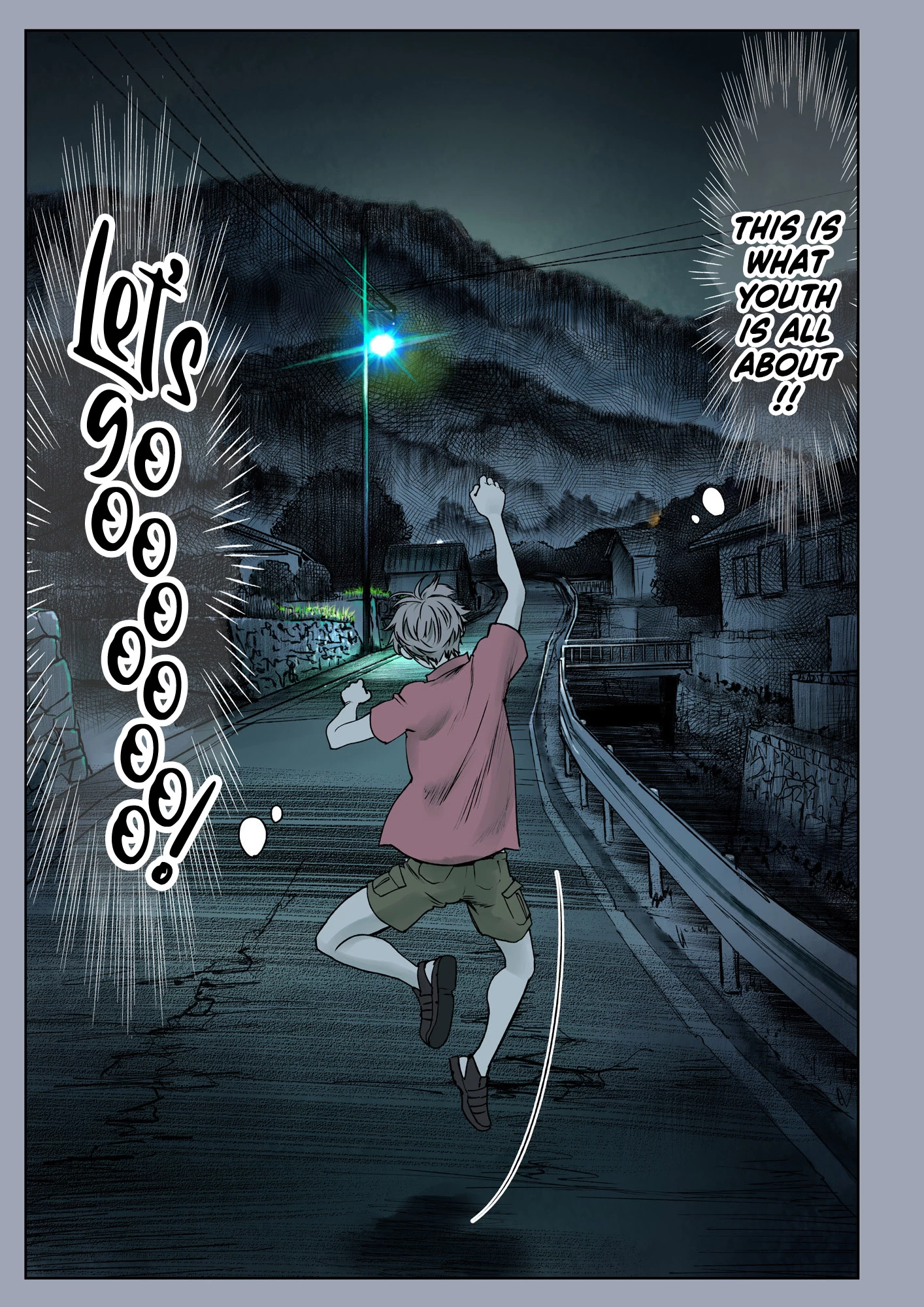 The Affinity Between Us ~Sweet and Sticky Sex With My Childhood Friend~ 3.1 | Futari no Aishou ~Osananajimi to Nettori Icha Love~ 3.1 porn comic picture 6