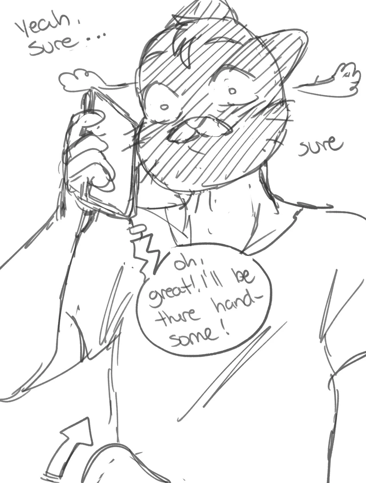 The Amazing World of Gumball porn comic picture 23