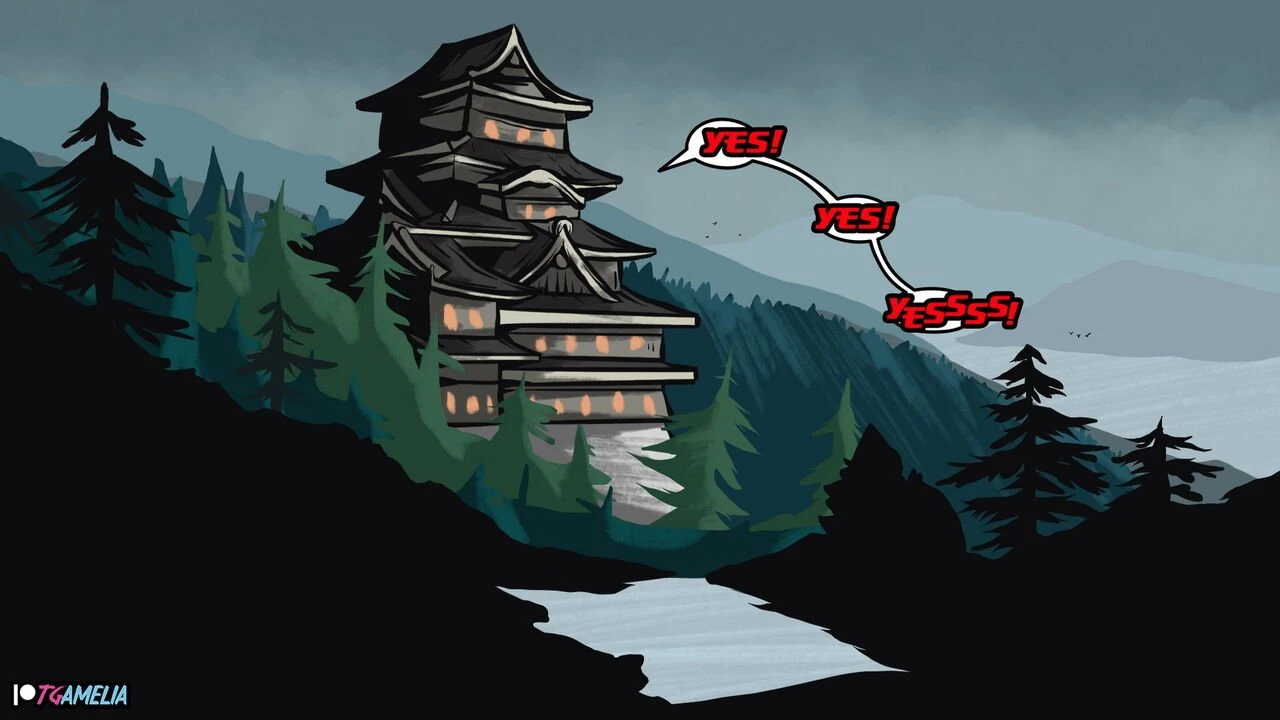 The Amulet Of Change porn comic picture 17