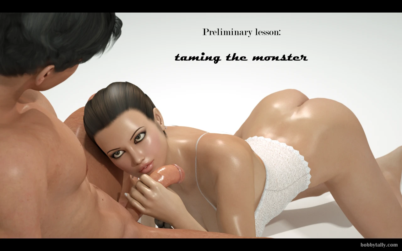 The Art Of Sex porn comic picture 2