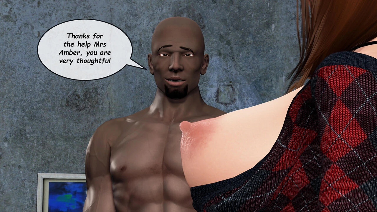 The Art Of The Nude porn comic picture 31