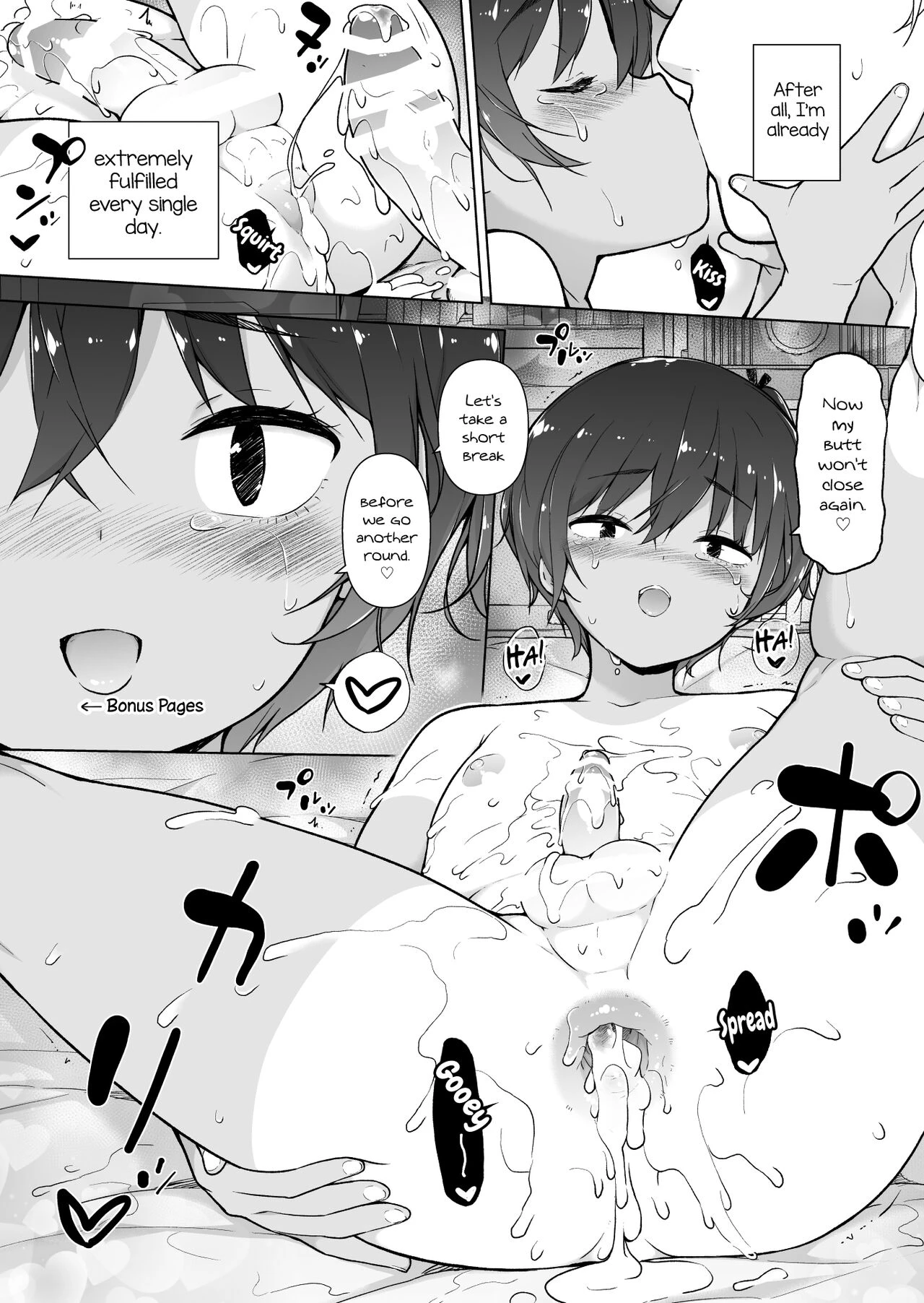 The Athlete porn comic picture 45