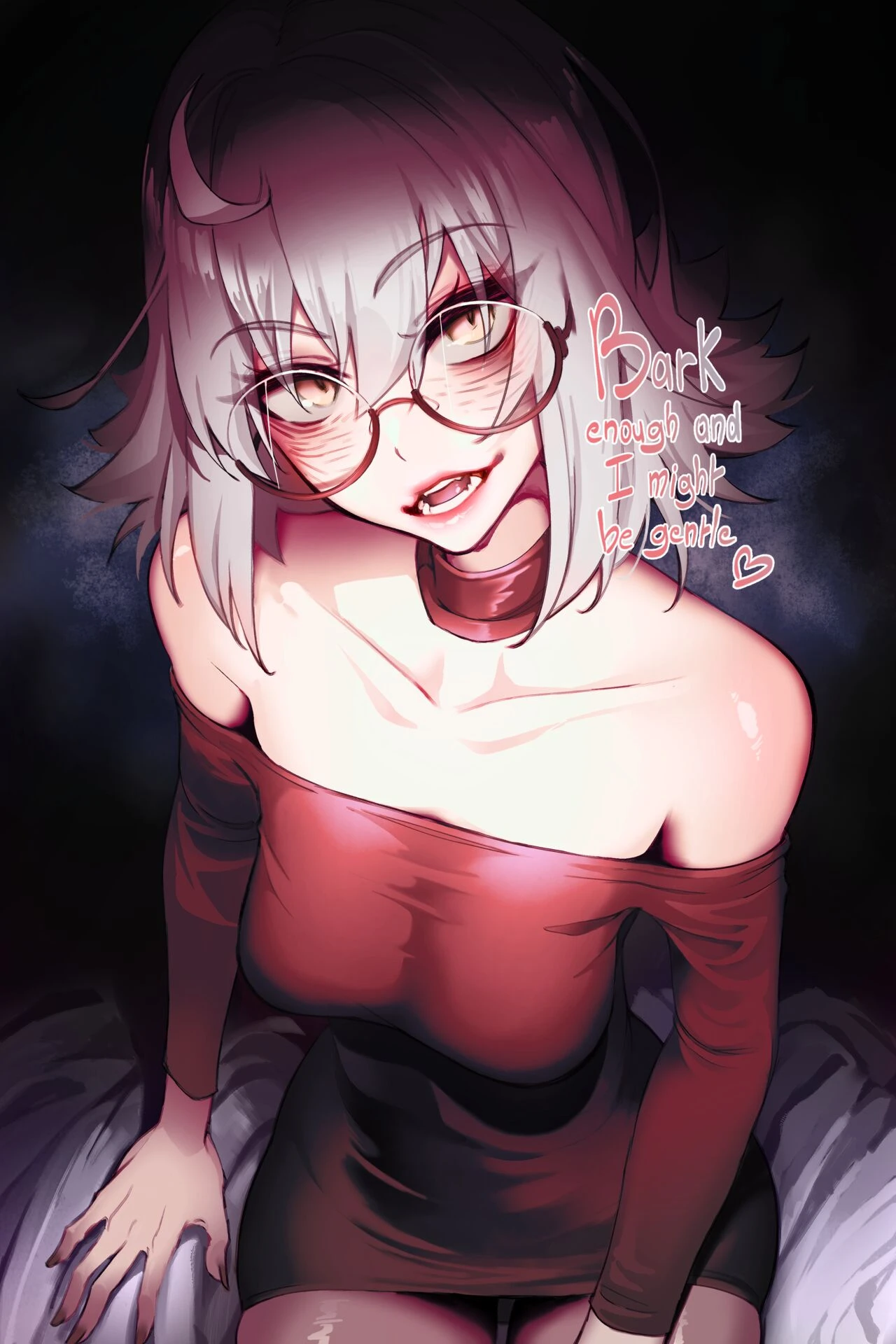 The Baddest porn comic picture 57