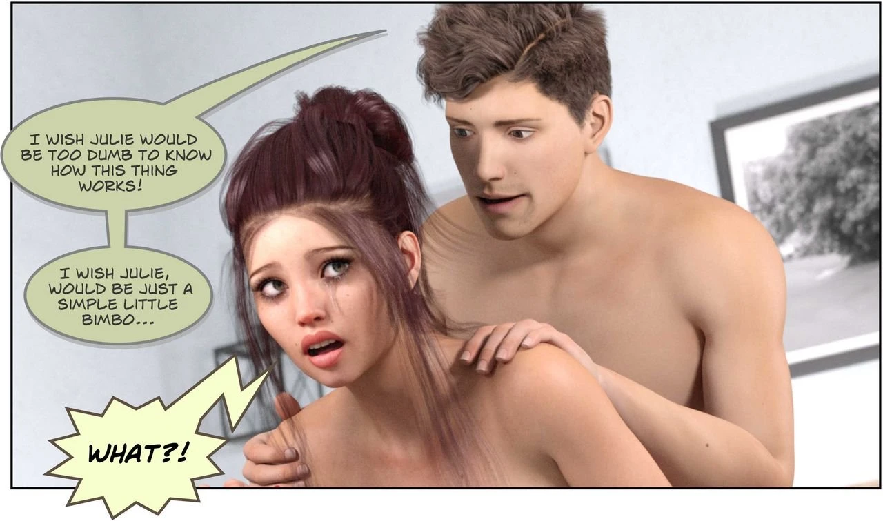 The Ball porn comic picture 56