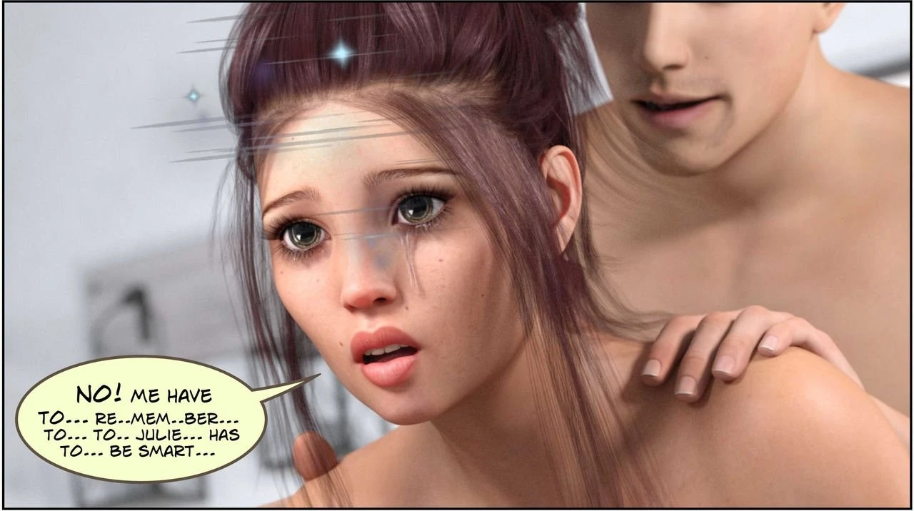 The Ball porn comic picture 57